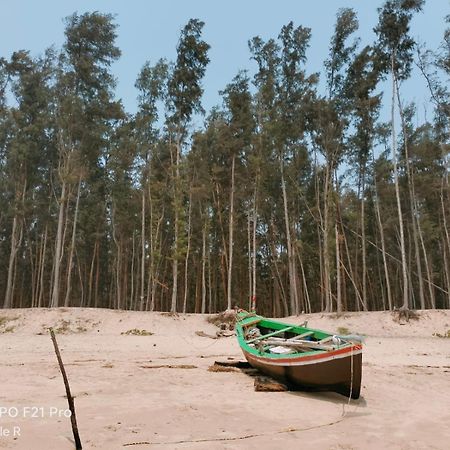 Triple R Camp & Resort Balasore Exterior photo