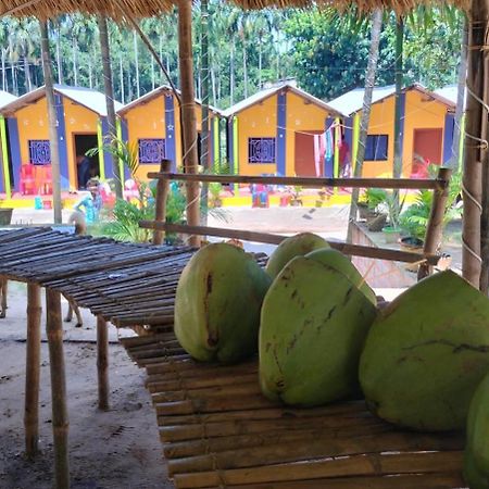 Triple R Camp & Resort Balasore Exterior photo