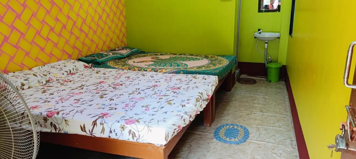 Triple R Camp & Resort Balasore Exterior photo
