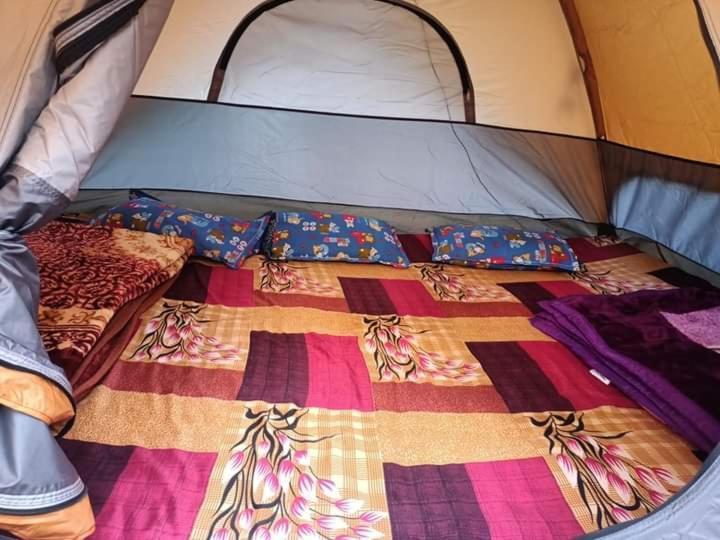 Triple R Camp & Resort Balasore Exterior photo