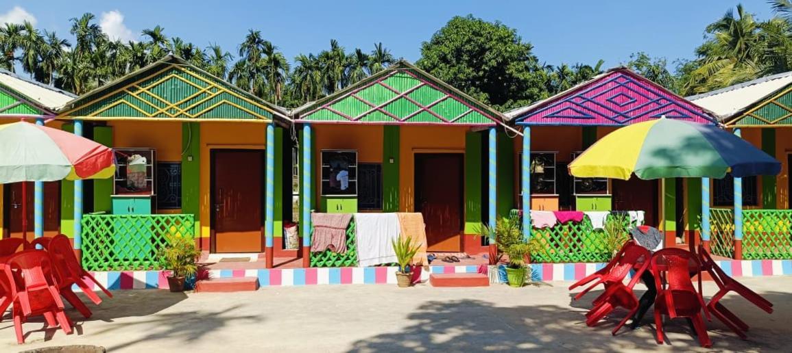 Triple R Camp & Resort Balasore Exterior photo