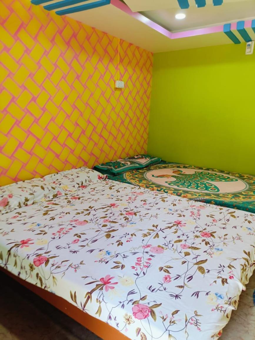 Triple R Camp & Resort Balasore Exterior photo