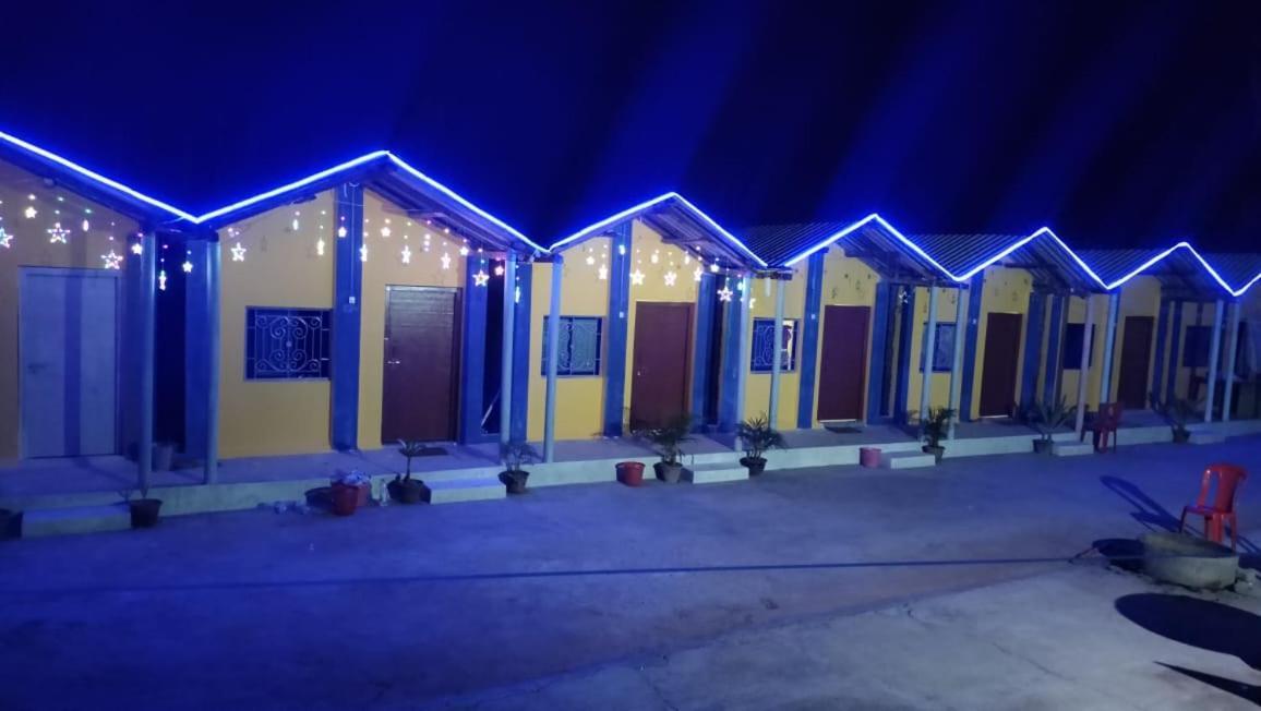 Triple R Camp & Resort Balasore Exterior photo