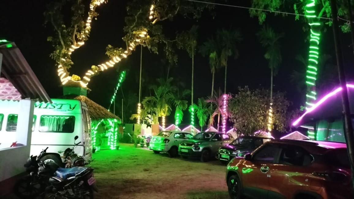 Triple R Camp & Resort Balasore Exterior photo